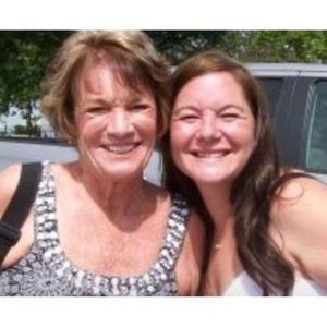 Meet your Posher, Shari